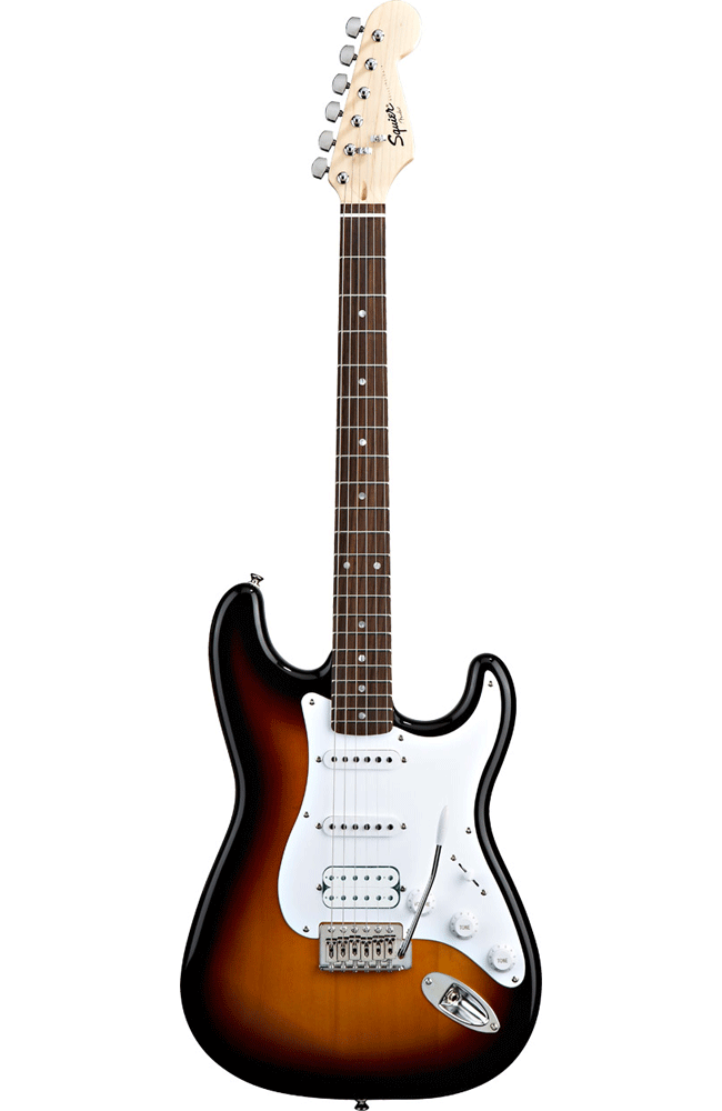 fender bullet stratocaster